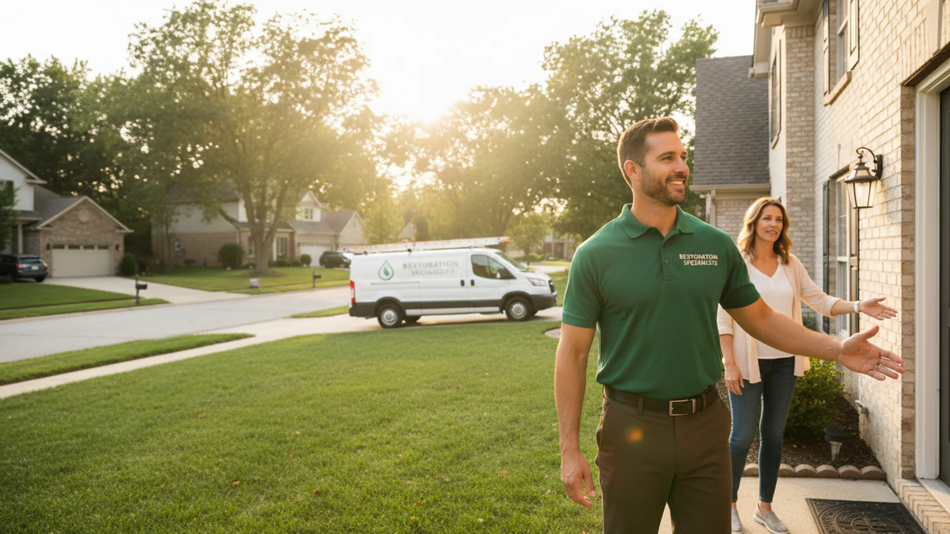 Premium Water Damage Restoration in Mattoon, IL Near Me – Quality Service with Guaranteed Results!
